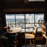 blue bottle coffee kyoto rokkaku4