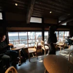 blue bottle coffee kyoto rokkaku5