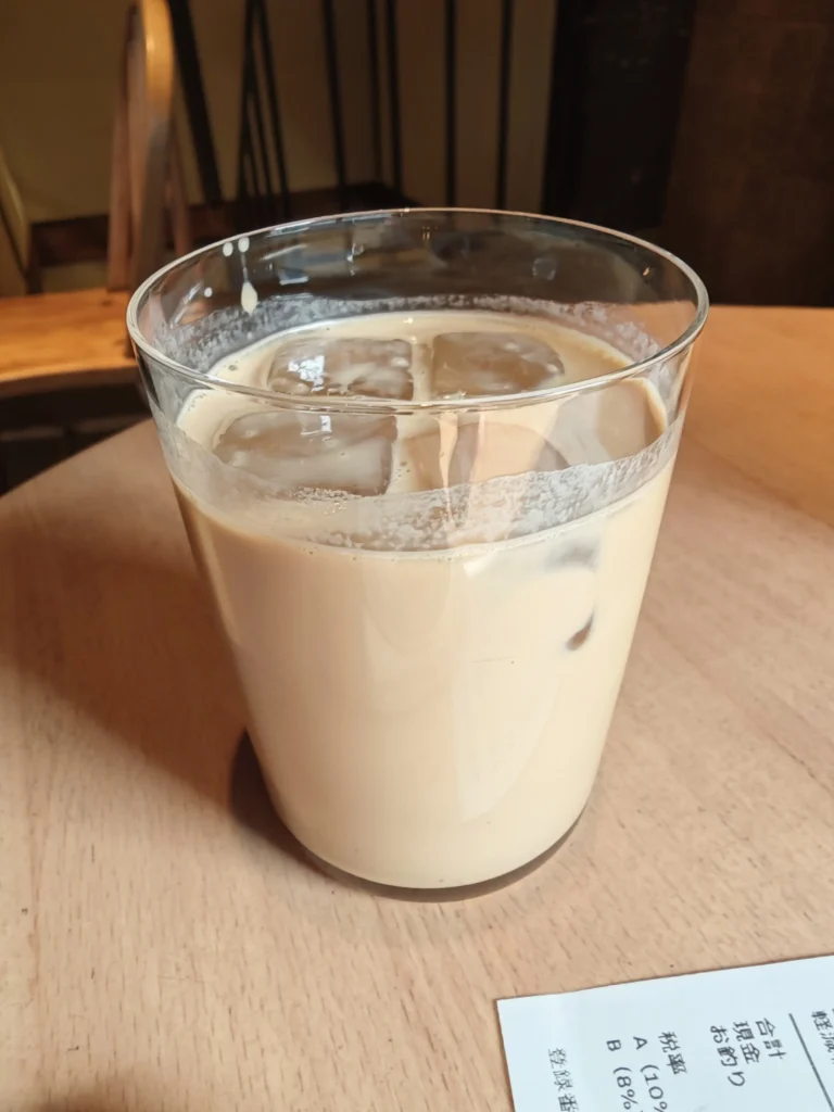 日式町屋裡的咖啡時光:藍瓶咖啡京都六角店全攻略 2 blue bottle coffee kyoto rokkaku6