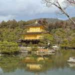 金閣寺