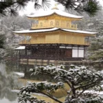 golden pavilion temple4