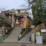 清水寺-地主神社