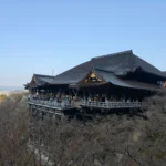 清水寺-清水舞台