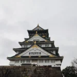 osaka castle1