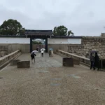 osaka castle16