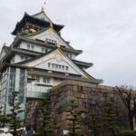osaka castle3