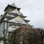 osaka castle3