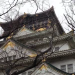 osaka castle4