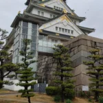 osaka castle5