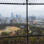osaka castle8