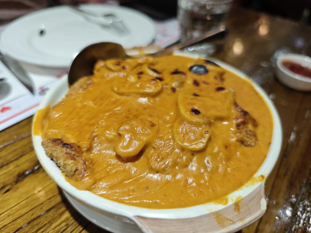 公雞葡國餐廳 11 rooster portuguese restaurant10