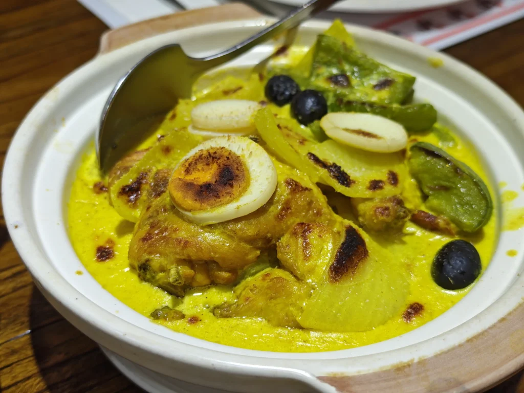 公雞葡國餐廳 10 rooster portuguese restaurant11