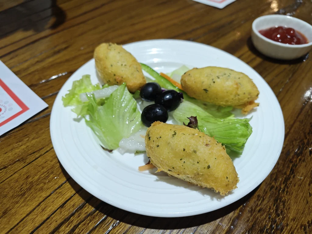公雞葡國餐廳 5 rooster portuguese restaurant6