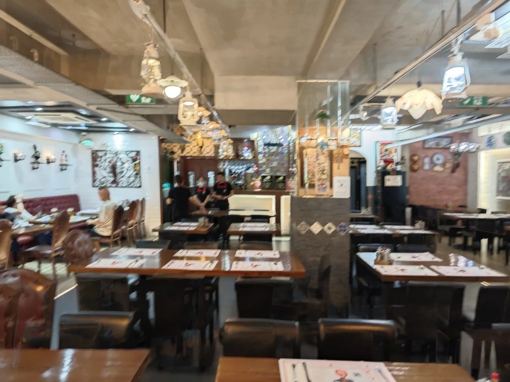 公雞葡國餐廳 2 rooster portuguese restaurant9