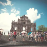 ruins of st pauls1