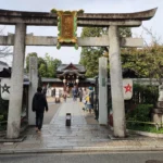 晴明神社
