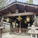 yeongkoden tenmangu shrine10