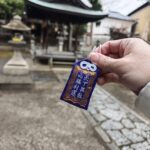 yeongkoden tenmangu shrine12