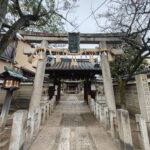 yeongkoden tenmangu shrine2
