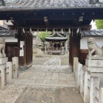 yeongkoden tenmangu shrine4