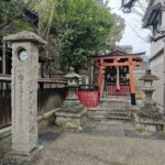 yeongkoden tenmangu shrine5