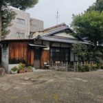 yeongkoden tenmangu shrine8