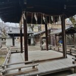 yeongkoden tenmangu shrine9