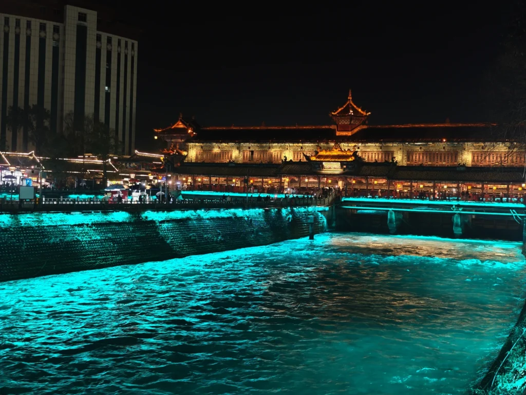 都江堰 2 Dujiangyan07