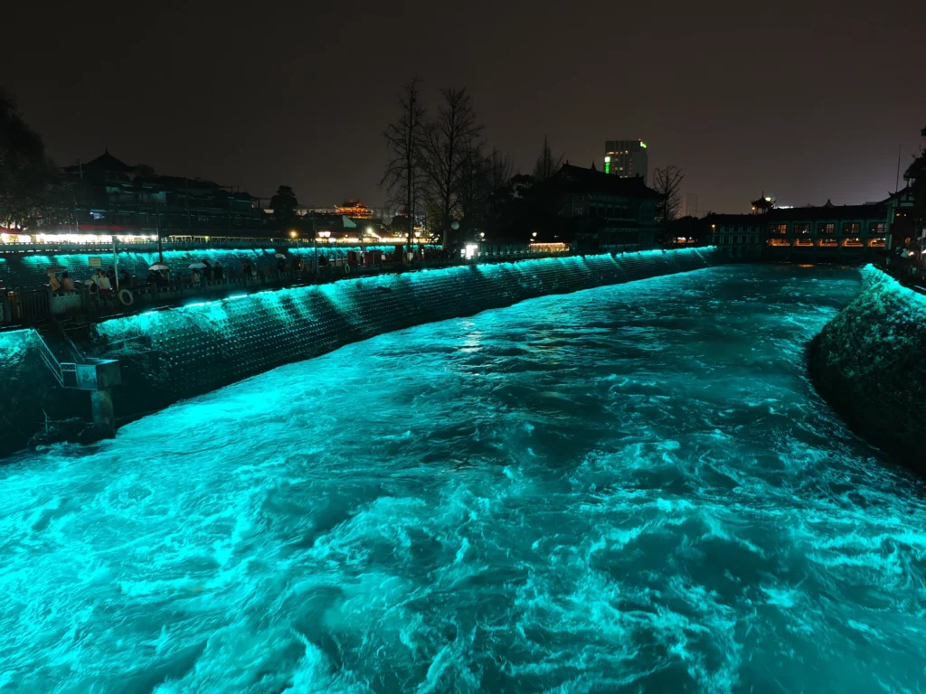 都江堰 1 Dujiangyan09