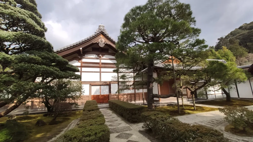 Ginkakuji08