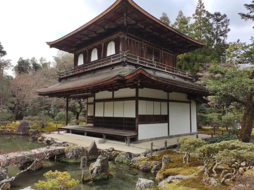 Ginkakuji12