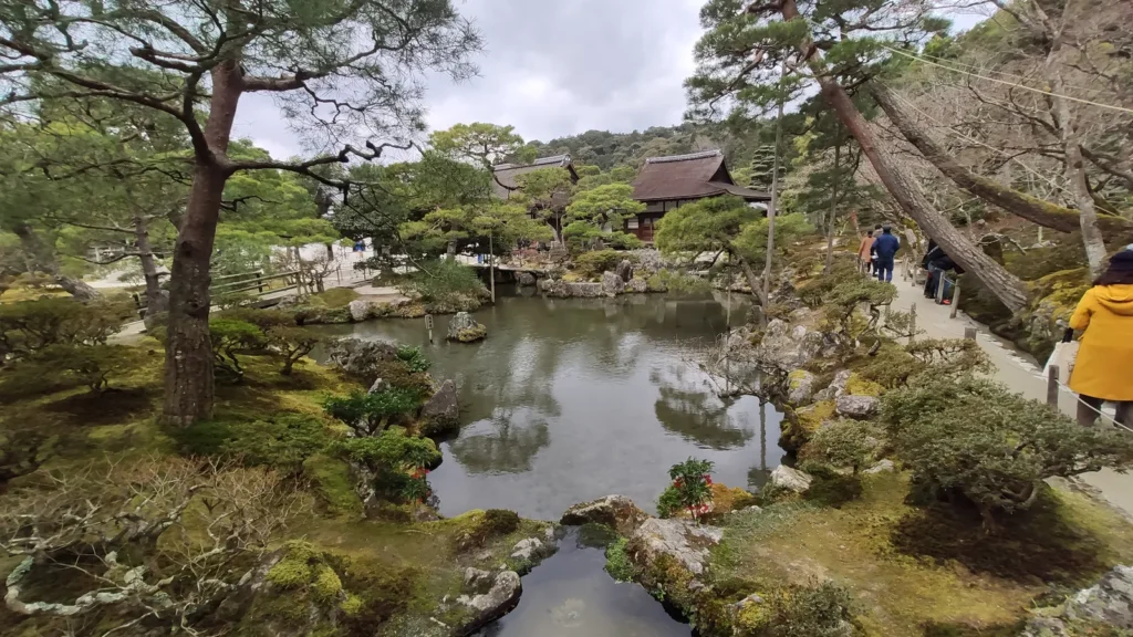 Ginkakuji25