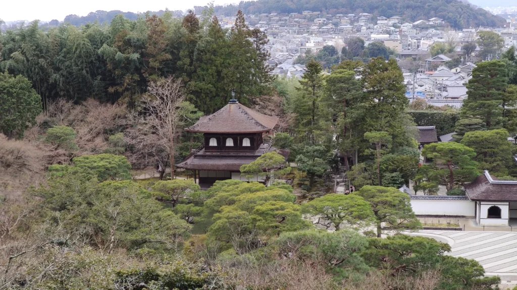 Ginkakuji31