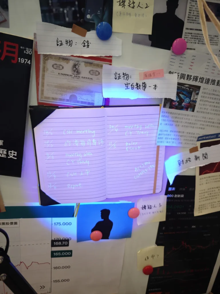 【香港北角】廉署咖啡「一九七四」ICAC Cafe 全攻略|$22 喝一杯,順道逛廉政公署打卡 12 ICACCoffee15