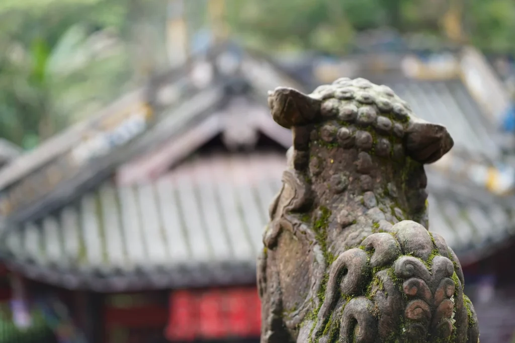 Qingcheng11