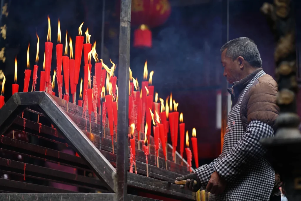 Qingcheng19