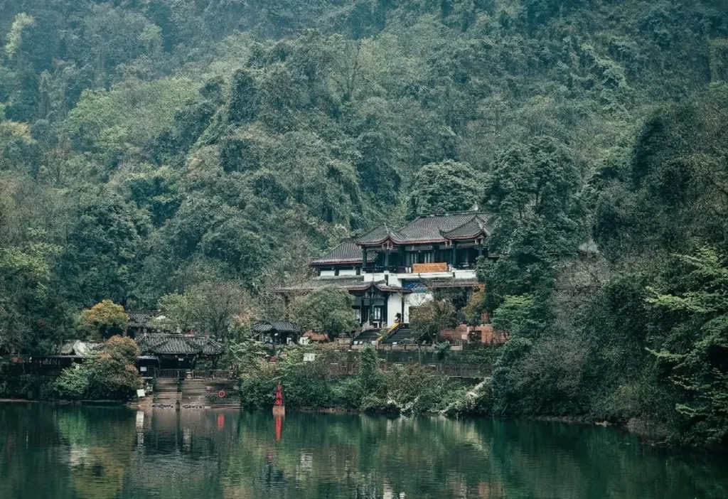 Qingcheng25