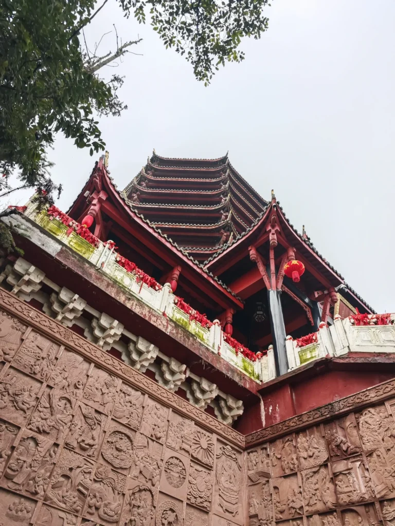 Qingcheng36