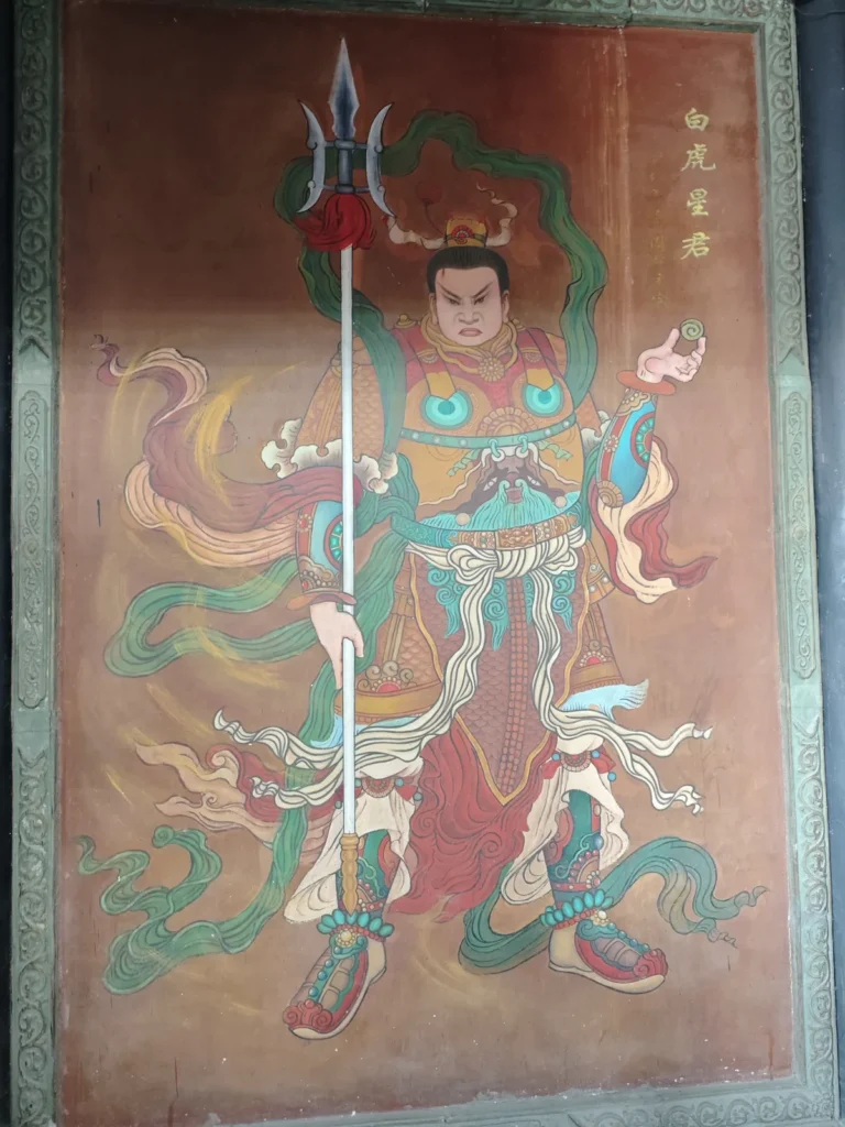 青羊宮 24 Qingyang04