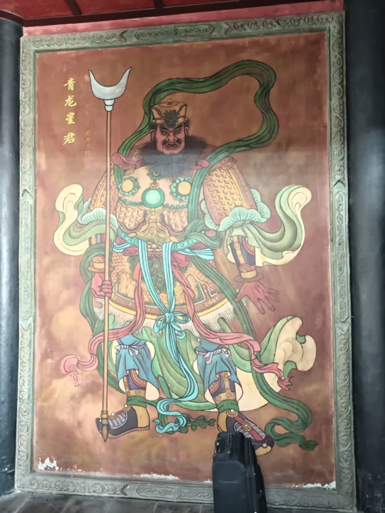 青羊宮 23 Qingyang05