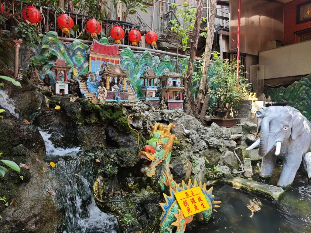 TaipeiTianhouTemple23