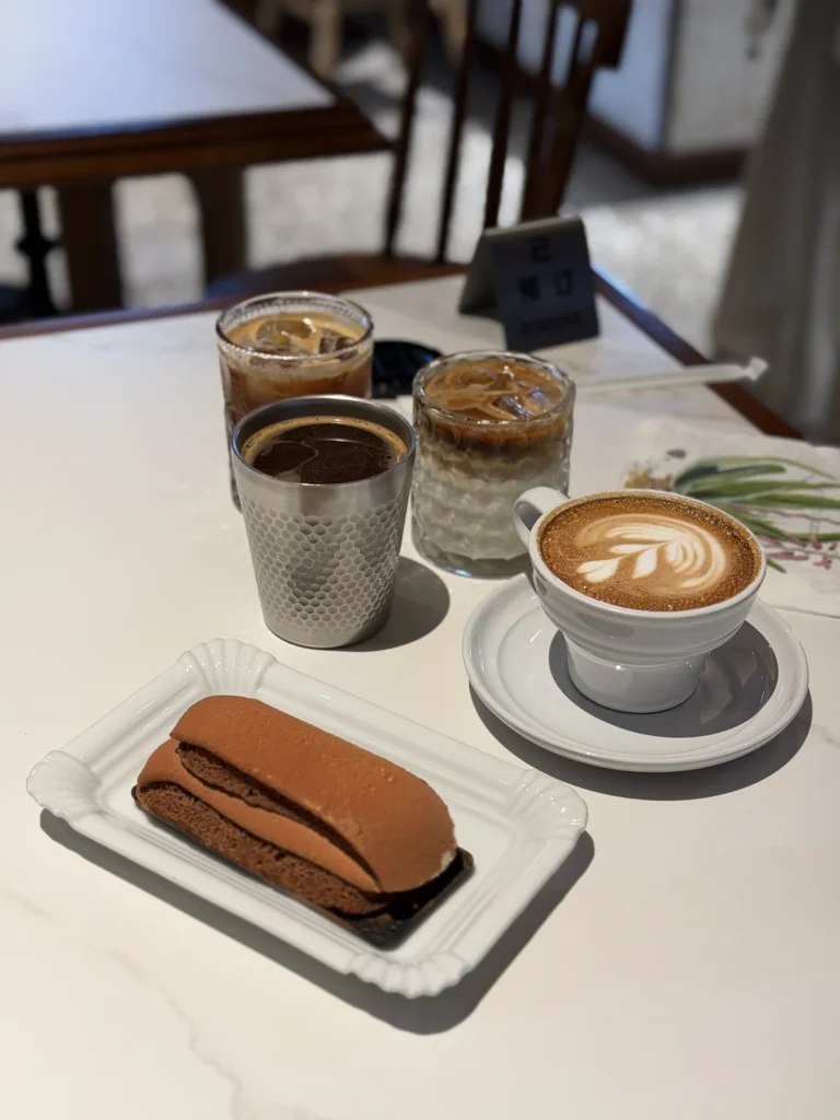 WANDERLUST 教堂小院店