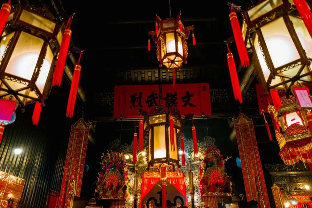 WenwuTemple13