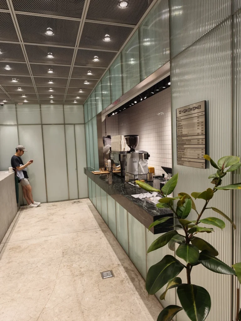 香港Hypebeans食記|中環潮流咖啡店,澤田洋史的招牌香料鴛鴦 2 hypebeans05